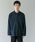 『Sサイズ／WEB限定』デニムシャツカバーオール 26AW