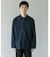 『Sサイズ／WEB限定』デニムシャツカバーオール 26AW