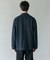 『Sサイズ／WEB限定』デニムシャツカバーオール 26AW