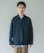 『Sサイズ／WEB限定』デニムシャツカバーオール 26AW