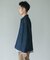 『Sサイズ／WEB限定』デニムシャツカバーオール 26AW
