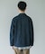 『Sサイズ／WEB限定』デニムシャツカバーオール 26AW