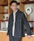 『Sサイズ／WEB限定』デニムシャツカバーオール 26AW