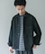 『Sサイズ／WEB限定』デニムシャツカバーオール 26AW