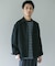 『Sサイズ／WEB限定』デニムシャツカバーオール 26AW