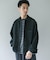 『Sサイズ／WEB限定』デニムシャツカバーオール 26AW