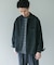 『Sサイズ／WEB限定』デニムシャツカバーオール 26AW
