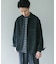 『Sサイズ／WEB限定』デニムシャツカバーオール 26AW