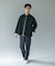 『Sサイズ／WEB限定』デニムシャツカバーオール 26AW