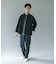 『Sサイズ／WEB限定』デニムシャツカバーオール 26AW