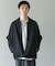 『Sサイズ／WEB限定』デニムシャツカバーオール 26AW