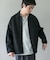 『Sサイズ／WEB限定』デニムシャツカバーオール 26AW