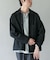 『Sサイズ／WEB限定』デニムシャツカバーオール 26AW