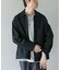 『Sサイズ／WEB限定』デニムシャツカバーオール 26AW