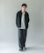 『Sサイズ／WEB限定』デニムシャツカバーオール 26AW