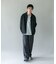 『Sサイズ／WEB限定』デニムシャツカバーオール 26AW