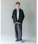 『Sサイズ／WEB限定』デニムシャツカバーオール 26AW