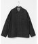 『Sサイズ／WEB限定』デニムシャツカバーオール 26AW
