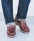 TimberLand　3 eye classic