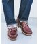 TimberLand　3 eye classic