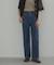 デニムワイドパンツ 26AW