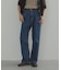 デニムワイドパンツ 26AW