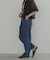 デニムワイドパンツ 26AW