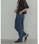 デニムワイドパンツ 26AW