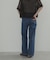 デニムワイドパンツ 26AW