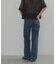 デニムワイドパンツ 26AW