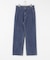 デニムワイドパンツ 26AW