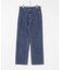 デニムワイドパンツ 26AW