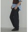 デニムワイドパンツ 26AW