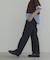 デニムワイドパンツ 26AW
