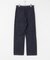 デニムワイドパンツ 26AW