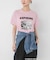 『別注』GOOD ROCK SPEED×URBAN RESEARCH　CAT T-SHIRTS