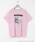『別注』GOOD ROCK SPEED×URBAN RESEARCH　CAT T-SHIRTS