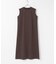 『UVカット／吸水速乾』DRY OUT SLEEVLESS ONEPIECE