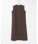 『UVカット／吸水速乾』DRY OUT SLEEVLESS ONEPIECE