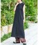 『UVカット／吸水速乾』DRY OUT SLEEVLESS ONEPIECE