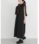 『UVカット／吸水速乾』DRY OUT SLEEVLESS ONEPIECE