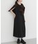 『UVカット／吸水速乾』DRY OUT SLEEVLESS ONEPIECE