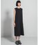 『UVカット／吸水速乾』DRY OUT SLEEVLESS ONEPIECE