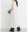 『UVカット／吸水速乾』DRY OUT SLEEVLESS ONEPIECE