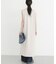 『UVカット／吸水速乾』DRY OUT SLEEVLESS ONEPIECE