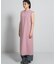 『UVカット／吸水速乾』DRY OUT SLEEVLESS ONEPIECE