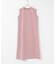 『UVカット／吸水速乾』DRY OUT SLEEVLESS ONEPIECE