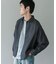 ジャガードチェック シャツジャケット 26AW