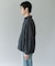ジャガードチェック シャツジャケット 26AW
