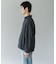 ジャガードチェック シャツジャケット 26AW